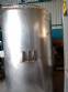 Tanque misturador com agita��o em inox 2.000 kg isolado Inoxil