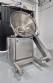Embutideira � v�cuo com torcedor e com tombador elevador Handtmann at� 6.000 kg por hora