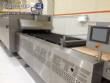Forno contínuo 72 m Ariete