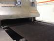 Forno contínuo 72 m Ariete