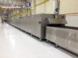 Forno contínuo 72 m Ariete