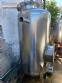 Declorador filtro em a�o inox para l�quidos leito em carv�o ativado 10 m� / h Filtros Barra
