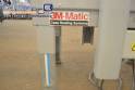 Fechadora seladora de caixa papel�o 3M Matic
